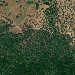 Satellite imagery of Puerto del Mochuelo, ES
