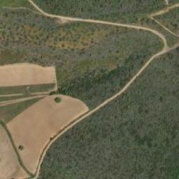 Satellite imagery of survey_point, ES
