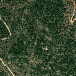 Satellite imagery of Las Crucetas, ES