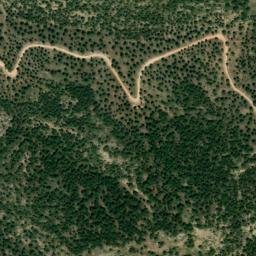 Satellite imagery of Las Crucetas, ES