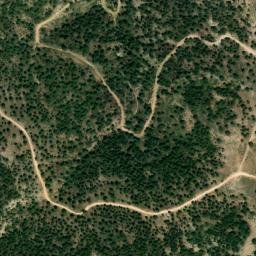 Satellite imagery of Las Crucetas, ES