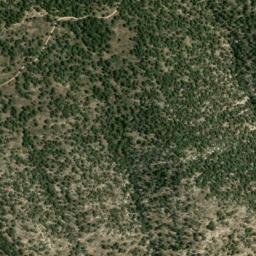 Satellite imagery of Serra de l'Arguenya, ES