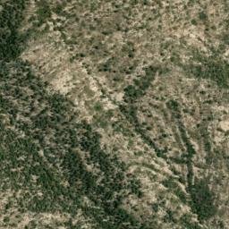 Satellite imagery of Serra de l'Arguenya, ES