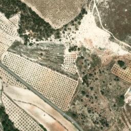 Satellite imagery of survey_point, ES