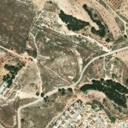 Satellite imagery of survey_point, ES