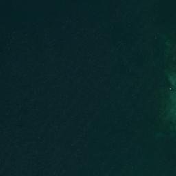 Satellite imagery of Garen Rocks, TR