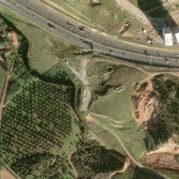 Drone Görünümü