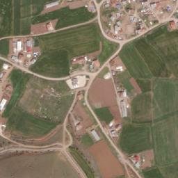 Drone Görünümü
