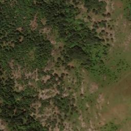 Satellite imagery of Mardosığ Dağı, AZ