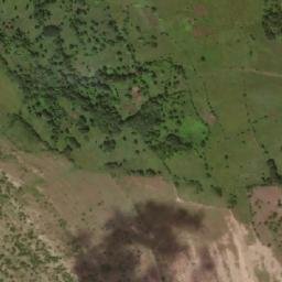 Satellite imagery of Hamoşam Dağı, AZ