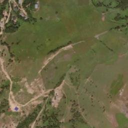 Satellite imagery of Hamoşam Dağı, AZ