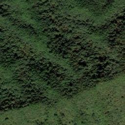 Satellite imagery of Pŏm-bawi, KP
