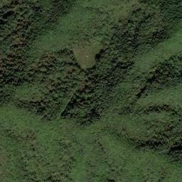 Satellite imagery of Pŏm-bawi, KP