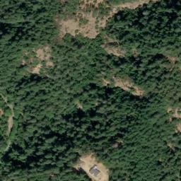 Satellite imagery of The Roughs, US