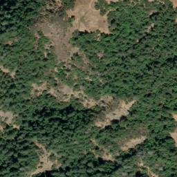 Satellite imagery of The Roughs, US