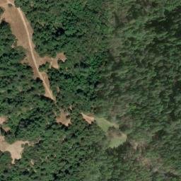 Satellite imagery of The Roughs, US