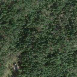 Satellite imagery of Red Oat Ridge, US
