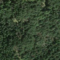 Satellite imagery of Blue Grouse Ridge, US