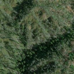 Satellite imagery of Newgate Ridge, US