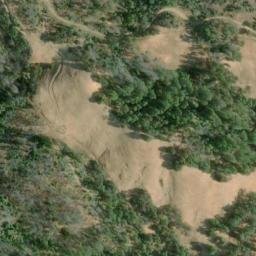 Satellite imagery of Newgate Ridge, US