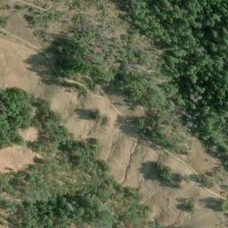 Satellite imagery of Newgate Ridge, US