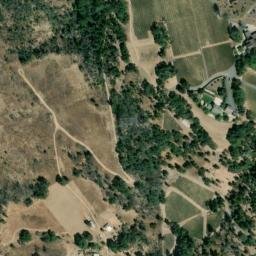 Satellite imagery of Sunset Point, US