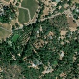 Satellite imagery of Sunset Point, US