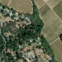 Satellite imagery of Sunset Point, US