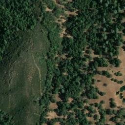 Satellite imagery of Briarcliff Mines, US