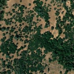 Satellite imagery of Briarcliff Mines, US