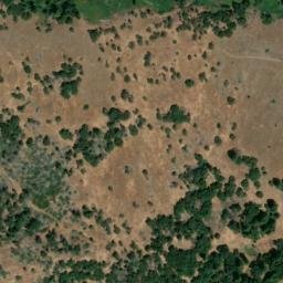 Satellite imagery of Umatilla Mine, US