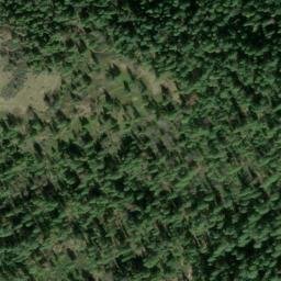 Satellite imagery of Hidden Treasure Mine, US