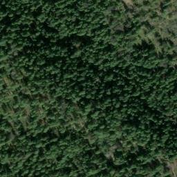 Satellite imagery of Volcano Mine, US