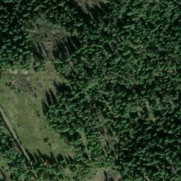 Satellite imagery of Yellow Aster Mine, US