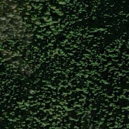 Satellite imagery of Gold Note Ridge, US