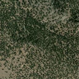 Satellite imagery of Big Crystal Mine, US