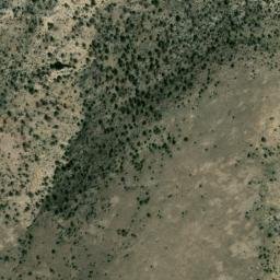 Satellite imagery of Pear Tree Mine, US