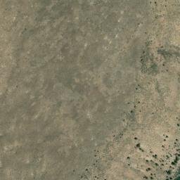 Satellite imagery of Pear Tree Mine, US