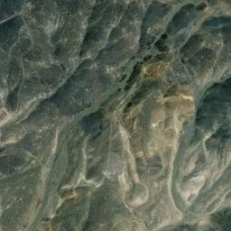 Satellite imagery of Bismark Mine, US