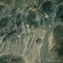 Satellite imagery of Bismark Mine, US