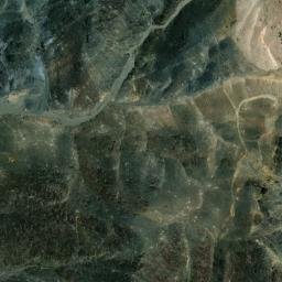 Satellite imagery of Bismark Mine, US