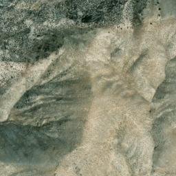 Satellite imagery of Wedge Copper Mine, US