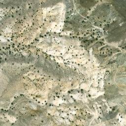 Satellite imagery of Harvey Taylor Mine, US