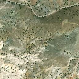 Satellite imagery of Harvey Taylor Mine, US