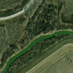 Satellite imagery of B 285 — NGS JC1134 — Saint Clair County, US, US