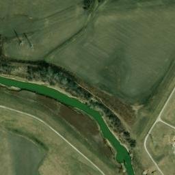 Satellite imagery of Q 284 — NGS JC1146 — Cahokia, US, US