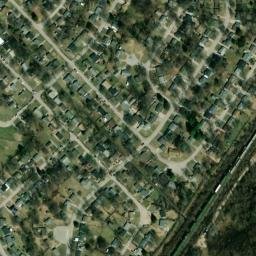 Satellite imagery of RV 6 — NGS JC0088 — Cahokia, US, US