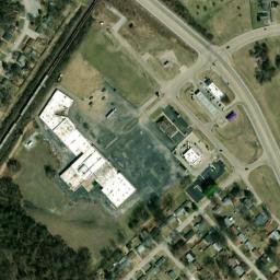 Satellite imagery of RV 6 — NGS JC0088 — Cahokia, US, US