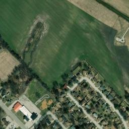 Satellite imagery of CPS A — NGS AJ8307 — Cahokia, US, US