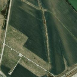 Satellite imagery of CPS A — NGS AJ8307 — Cahokia, US, US